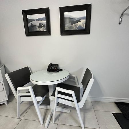 Motel Le Refuge Sherbrooke Exteriér fotografie